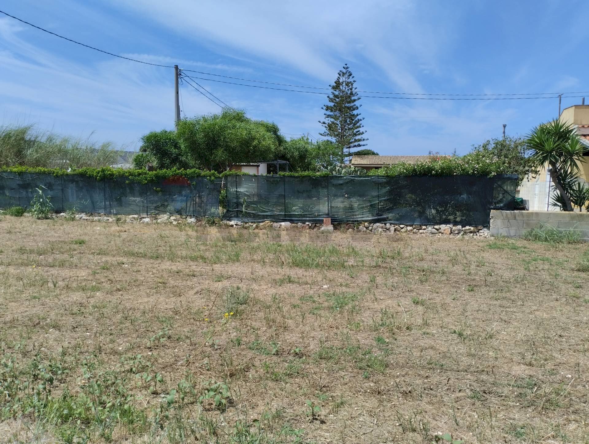 Giardino - Terreno edificabile via delle Angurie
 
snc, Ispica - foto 2