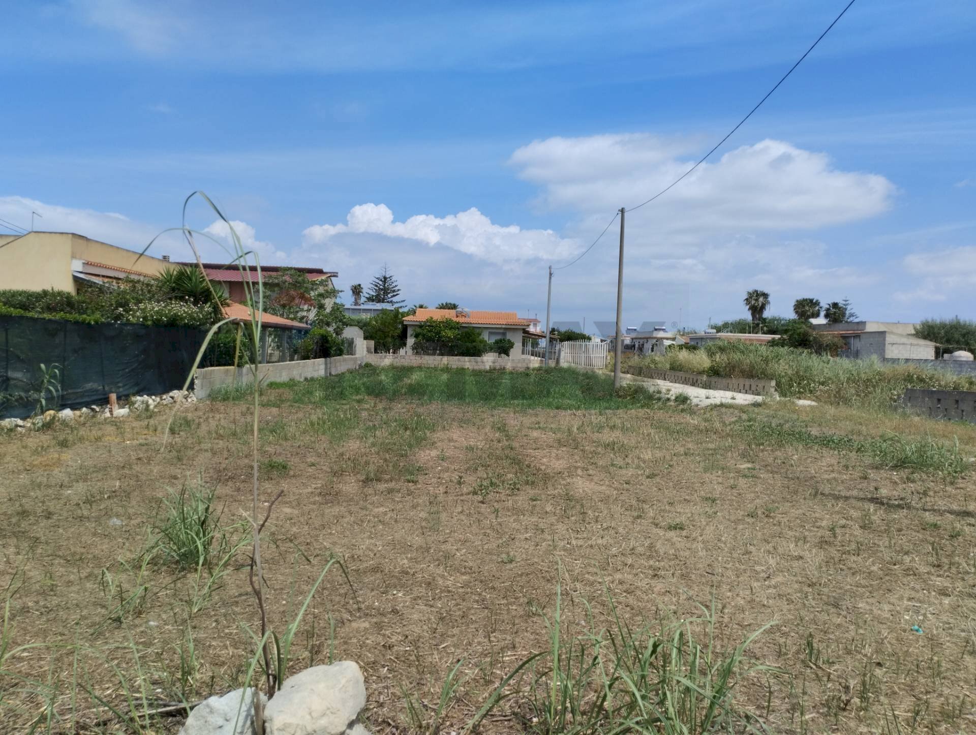 Giardino - Terreno edificabile via delle Angurie
 
snc, Ispica - foto 3