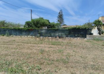 Giardino - Terreno edificabile via delle Angurie
 
snc, Ispica - foto 2