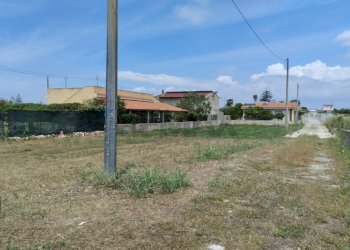 Giardino - Terreno edificabile via delle Angurie
 
snc, Ispica - foto 4