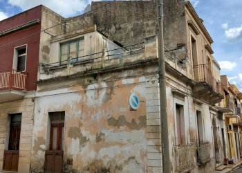 Edificio all\'aperto - Casa indipendente Via Guglielmo Tell
 
2, Avola - foto 4