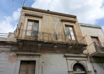 Edificio all\'aperto - Casa indipendente Via Guglielmo Tell
 
2, Avola - foto 5