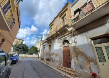 Edificio all\'aperto - Casa indipendente Via Guglielmo Tell
 
2, Avola - foto 6