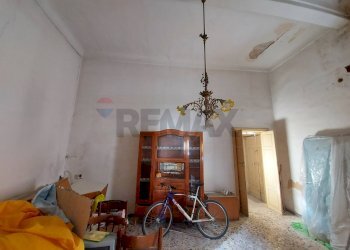 Soggiorno - Casa indipendente Via Guglielmo Tell
 
2, Avola - foto 12