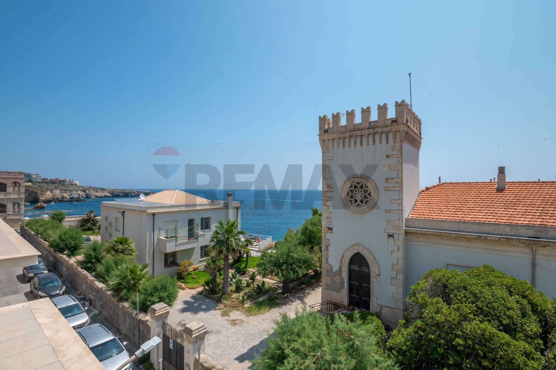 Edificio all\'aperto - Appartamento Via Eveneto
 
33, Siracusa - foto 1