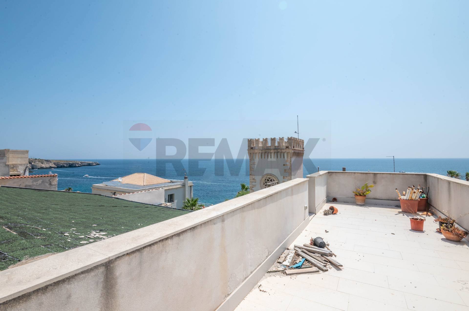 Terrazza - Appartamento Via Eveneto
 
33, Siracusa - foto 3