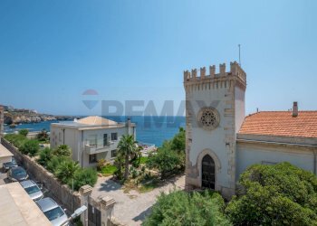 Edificio all\'aperto - Appartamento Via Eveneto
 
33, Siracusa - foto 1