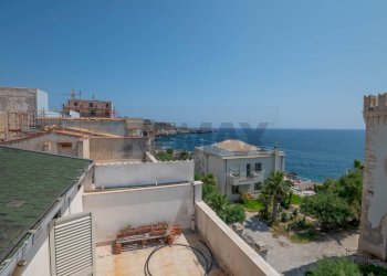 Balcone - Appartamento Via Eveneto
 
33, Siracusa - foto 4