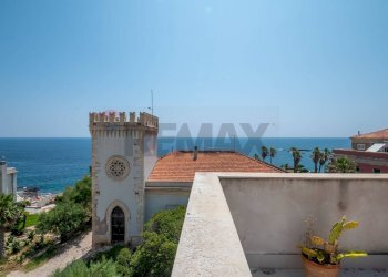 Vista dell\'acqua - Appartamento Via Eveneto
 
33, Siracusa - foto 6