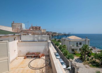 Terrazza - Appartamento Via Eveneto
 
33, Siracusa - foto 7