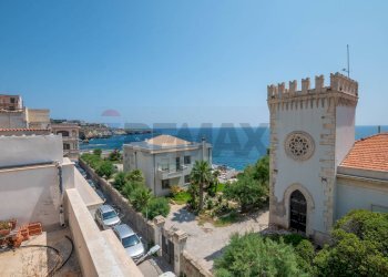 Edificio all\'aperto - Appartamento Via Eveneto
 
33, Siracusa - foto 8