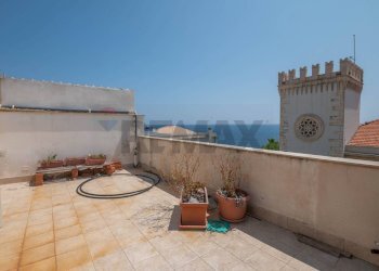 Terrazza - Appartamento Via Eveneto
 
33, Siracusa - foto 9