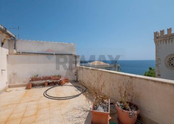 Terrazza - Appartamento Via Eveneto
 
33, Siracusa - foto 11