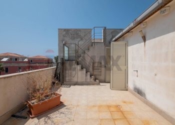 Terrazza - Appartamento Via Eveneto
 
33, Siracusa - foto 12