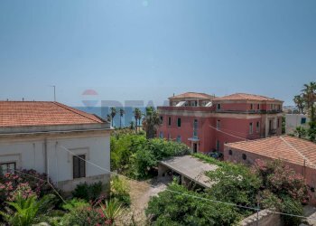 Casa all\'aperto - Appartamento Via Eveneto
 
33, Siracusa - foto 14