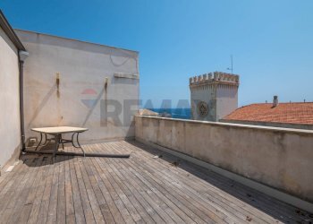 Terrazza - Appartamento Via Eveneto
 
33, Siracusa - foto 15