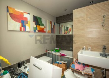 Bagno - Appartamento Via Eveneto
 
33, Siracusa - foto 16