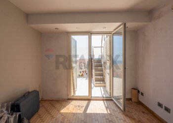 Stanza vuota - Appartamento Via Eveneto
 
33, Siracusa - foto 19