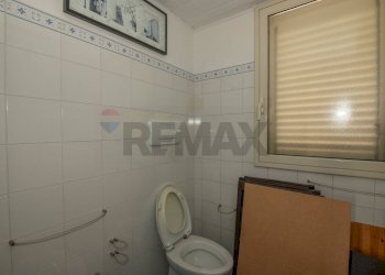 Bagno - Appartamento Via Eveneto
 
33, Siracusa - foto 23