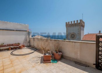 Terrazza - Appartamento Via Eveneto
 
33, Siracusa - foto 25