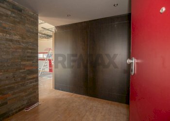 Hall / corridoio - Appartamento Via Eveneto
 
33, Siracusa - foto 26