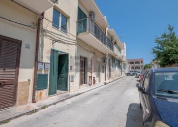 Edificio all\'aperto - Appartamento Via Eveneto
 
33, Siracusa - foto 28