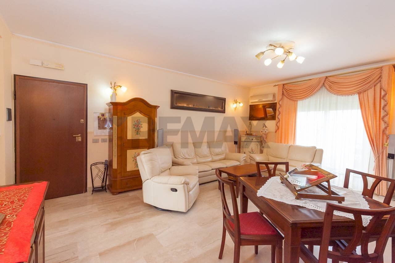 Ingresso-salone - Apartment via Guglielmo Marconi
 
snc, Augusta - photo 2