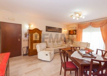 Ingresso-salone - Appartamento via Guglielmo Marconi
 
snc, Augusta - foto 2