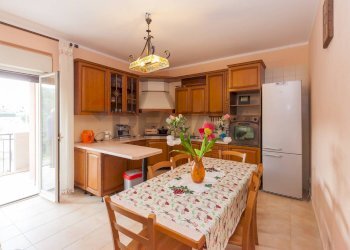 Cucina - Appartamento via Guglielmo Marconi
 
snc, Augusta - foto 6