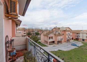 Balcone - Appartamento via Guglielmo Marconi
 
snc, Augusta - foto 10