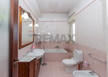 Bagno - Appartamento via Guglielmo Marconi
 
snc, Augusta - foto 12