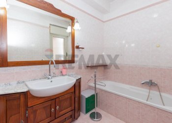 Bagno - Appartamento via Guglielmo Marconi
 
snc, Augusta - foto 13