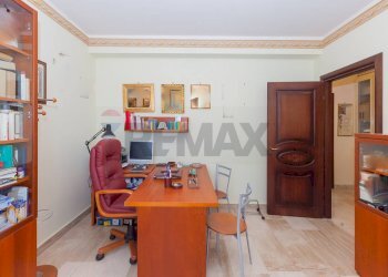 Camera - Appartamento via Guglielmo Marconi
 
snc, Augusta - foto 15