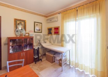 Camera - Appartamento via Guglielmo Marconi
 
snc, Augusta - foto 16