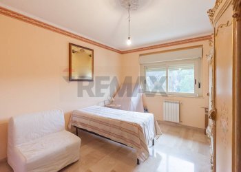 Camera - Appartamento via Guglielmo Marconi
 
snc, Augusta - foto 19