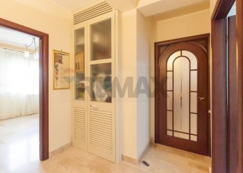 Corridoio - Appartamento via Guglielmo Marconi
 
snc, Augusta - foto 20