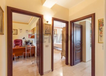 Interno - Appartamento via Guglielmo Marconi
 
snc, Augusta - foto 23