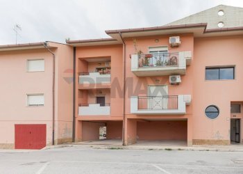 Facciata - Appartamento via Guglielmo Marconi
 
snc, Augusta - foto 25