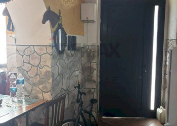 Hall / corridoio - Quadrilocale Via Dante
 
50, Avola - foto 7