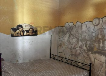 Camera / camera da letto - Quadrilocale Via Dante
 
50, Avola - foto 12