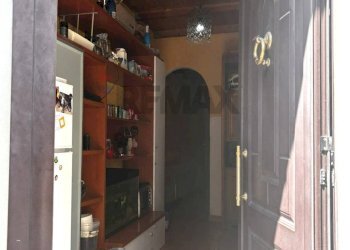 Hall / corridoio - Quadrilocale Via Dante
 
50, Avola - foto 21