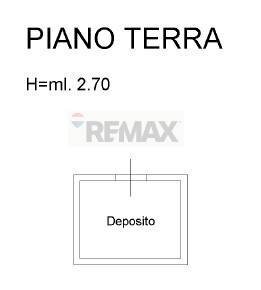 Pianta 2D - Terreno agricolo pista del sole
 
s.n.c., Melilli - planimetria 1