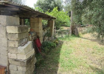 Giardino - Terreno agricolo pista del sole
 
s.n.c., Melilli - foto 3