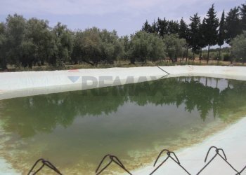 Piscina - Terreno agricolo pista del sole
 
s.n.c., Melilli - foto 34