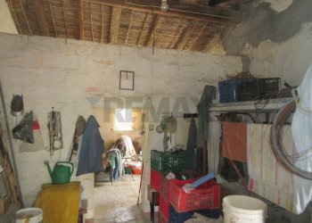 Dispensa di stoccaggio - Terreno agricolo pista del sole
 
s.n.c., Melilli - foto 44