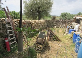 Giardino - Terreno agricolo pista del sole
 
s.n.c., Melilli - foto 45