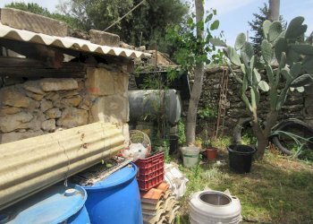 Giardino - Terreno agricolo pista del sole
 
s.n.c., Melilli - foto 47