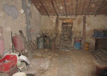 Cantina - Terreno agricolo pista del sole
 
s.n.c., Melilli - foto 48