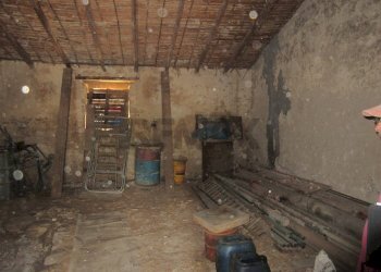 Cantina - Terreno agricolo pista del sole
 
s.n.c., Melilli - foto 49