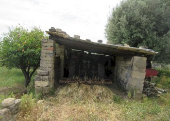Casa all\'aperto - Terreno agricolo pista del sole
 
s.n.c., Melilli - foto 54